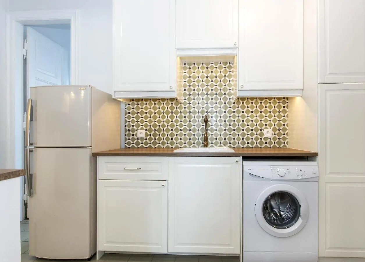 Apartament Vintage - Noclegisopot Sopot