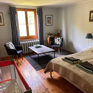  Apartament Bałtycki