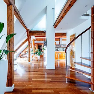  Apartament Rj Chopina